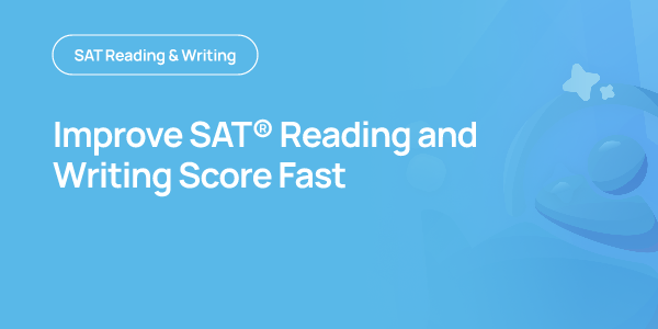 SAT® Writing Section 2025: What Changed? | OnePrep