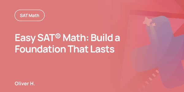 Sat Testing Math SAT® Math Formulas You Must Memorize | OnePrep