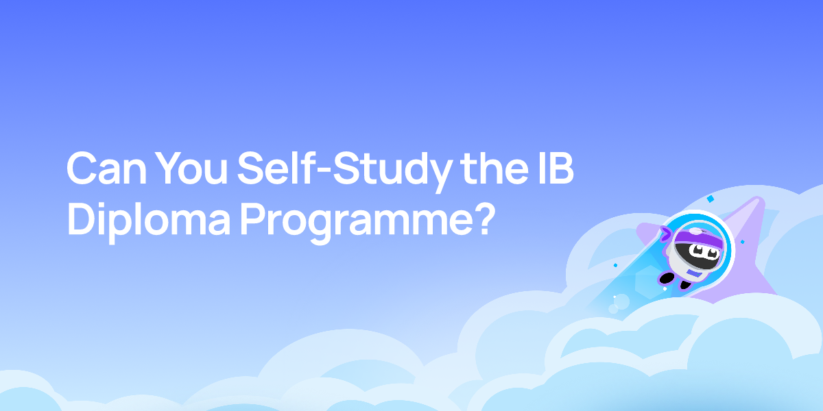 Can You Self-Study the IB Diploma Programme?