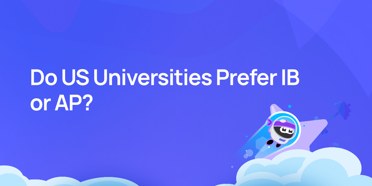 Do US Universities Prefer IB or AP?