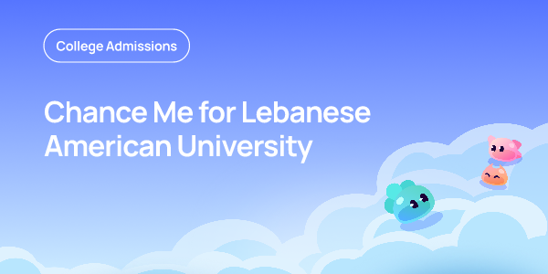 Lebanese American University Application Deadlines | OnePrep