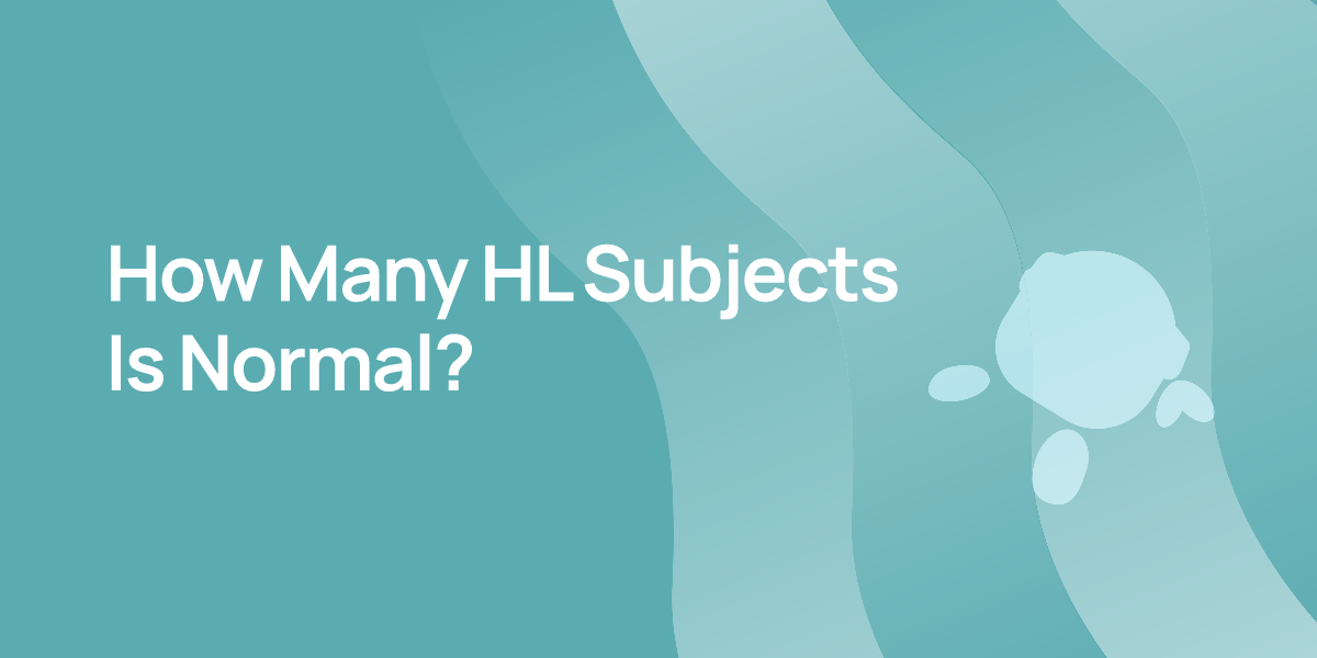 How Many HL Subjects Is Normal?