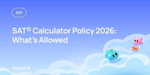 Sat Math Module SAT® Calculator Policy 2026: What’s Allowed +… | OnePrep