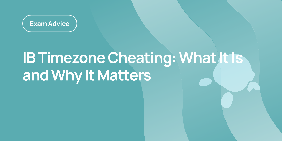 IB Timezone Cheating: What It Is and Why It Matters