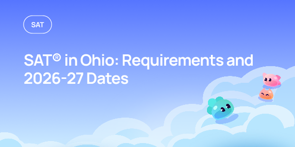 SAT® in Arizona: Requirements and 2026-27 Dates | OnePrep