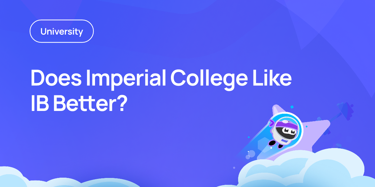 Does Imperial College Like IB Better?