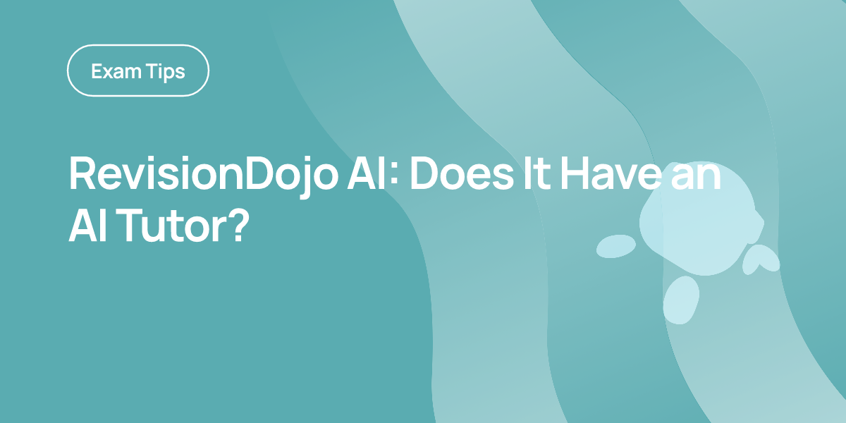 RevisionDojo AI: Does It Have an AI Tutor?