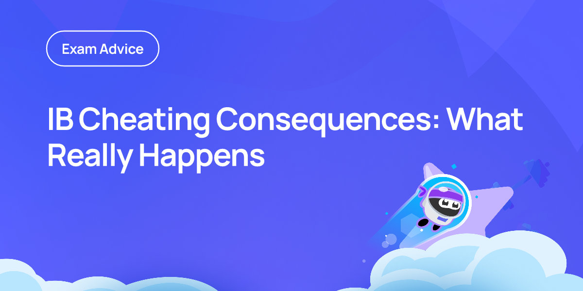 IB Cheating Consequences: What Really Happens