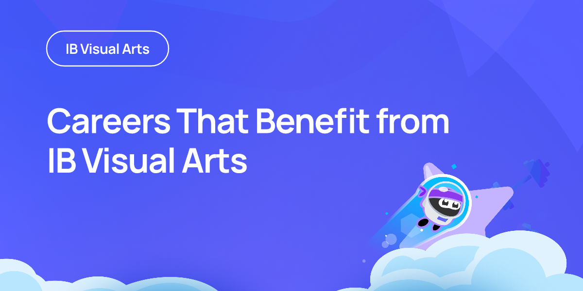 Careers That Benefit from IB Visual Arts