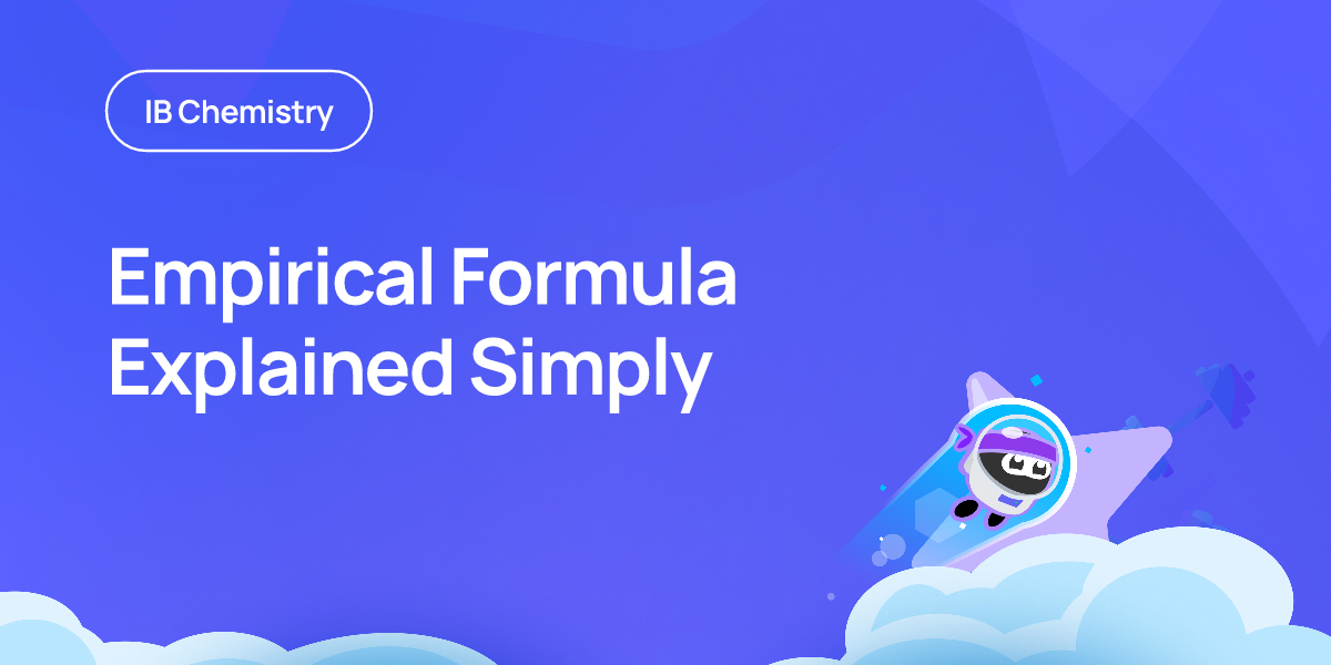 Empirical Formula Explained Simply