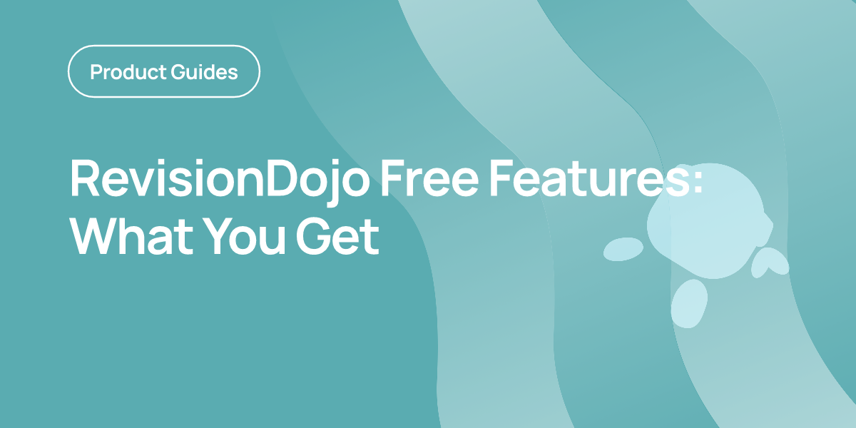RevisionDojo Free Features: What You Get