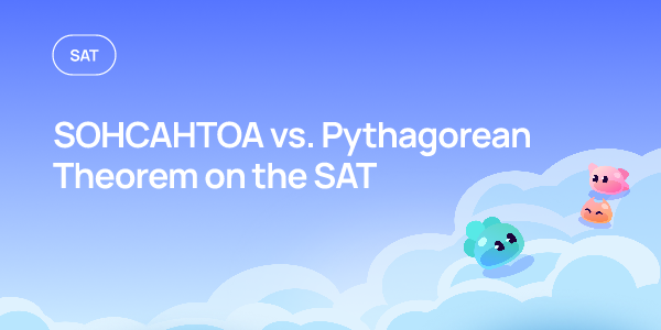 The Equation of a Circle: SAT® Geometry Facts | OnePrep