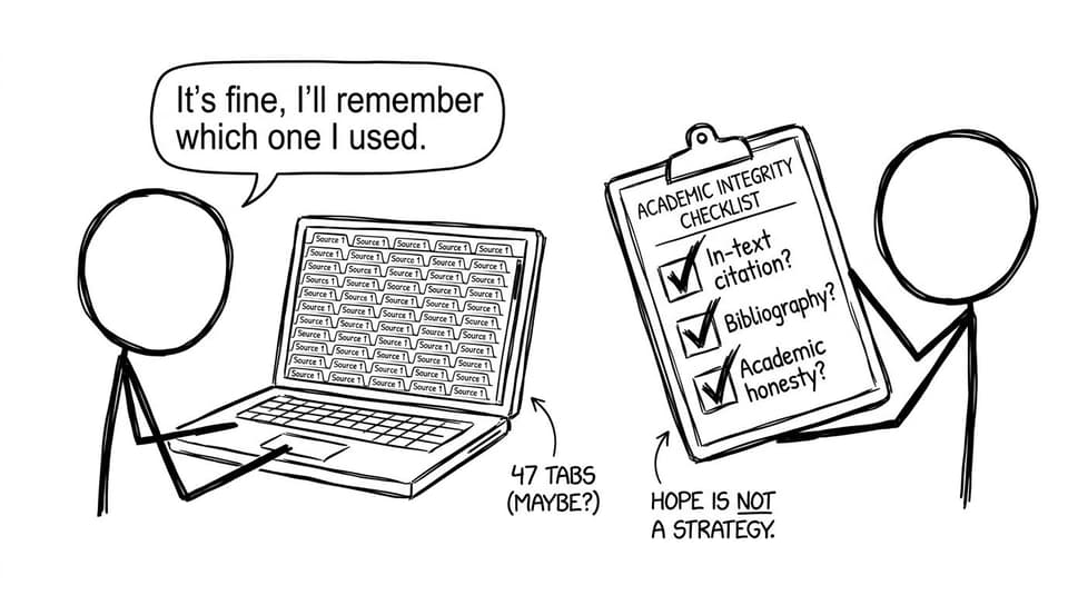 47 tabs comic