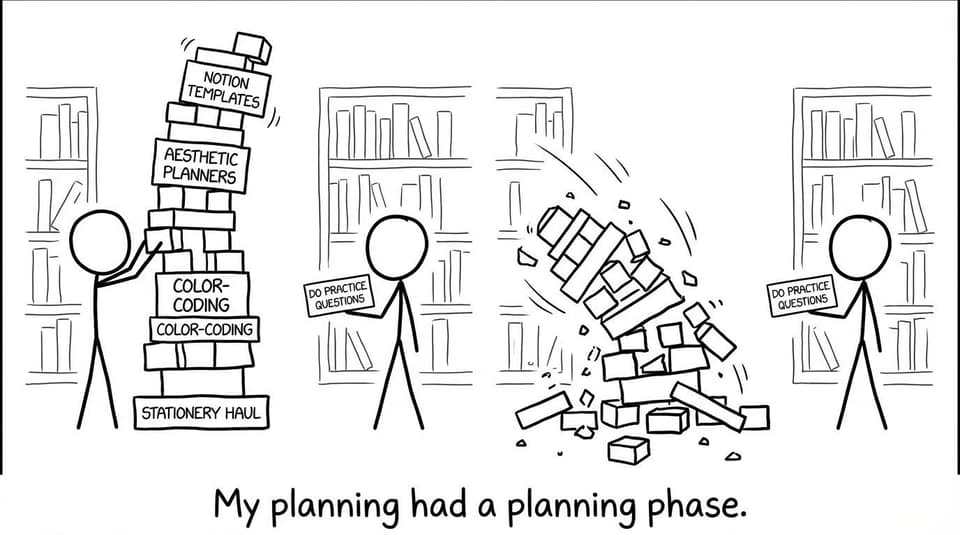 Planning Jenga