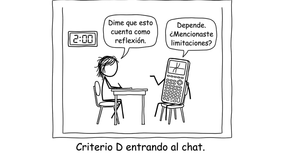 2:00 a.m. y la reflexión