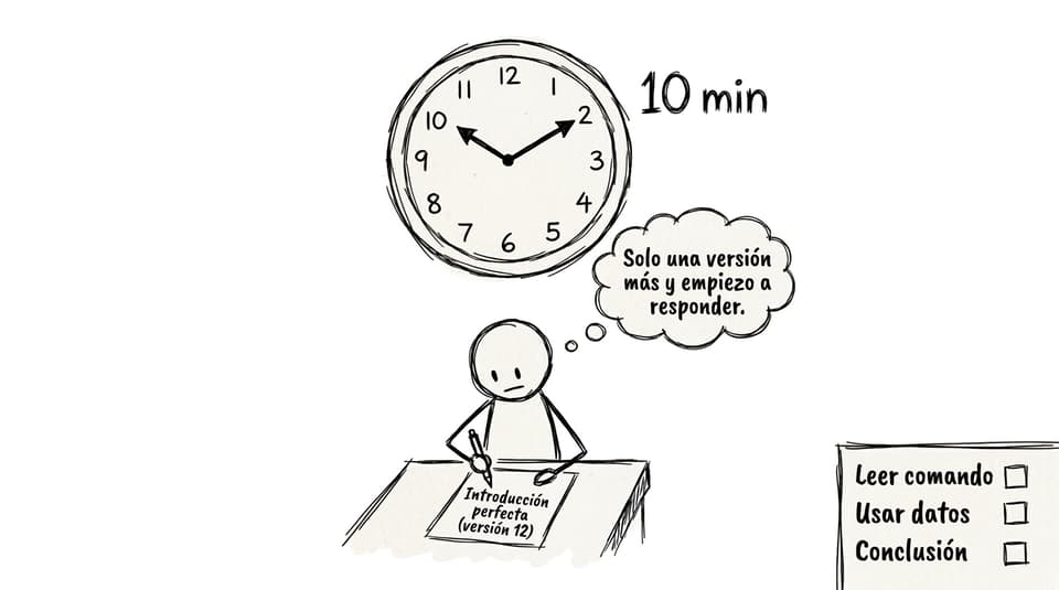 Introducción perfecta (versión 12)