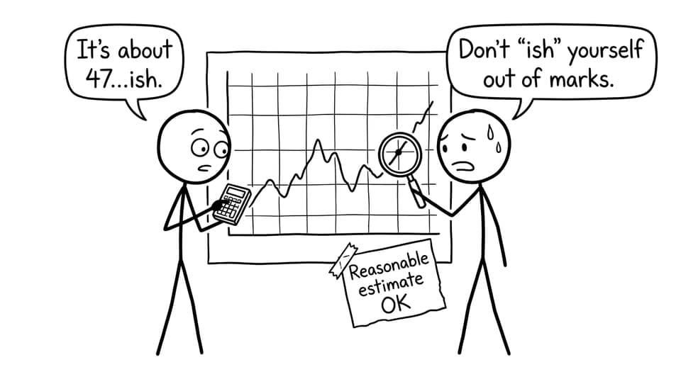 Interpolation nerves joke comic