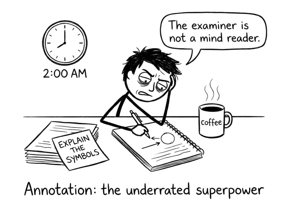 2am annotation humor