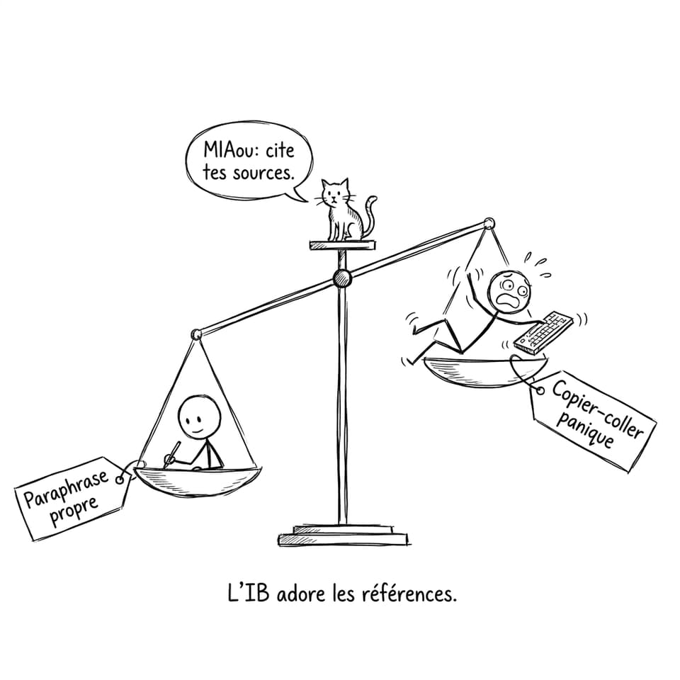 BD humour citations