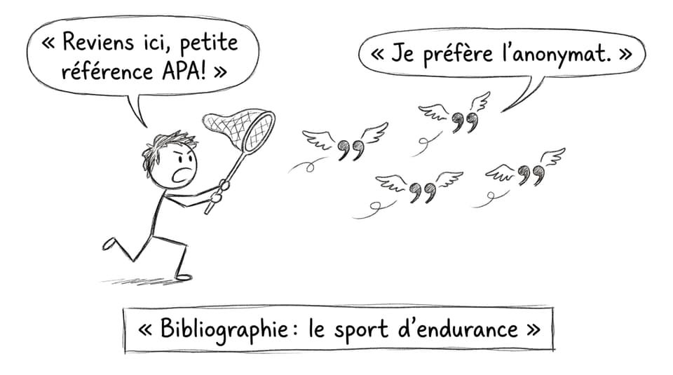 Bibliographie: le sport d’endurance