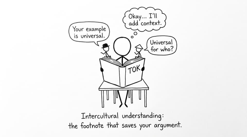 TOK shoulder advisors comic