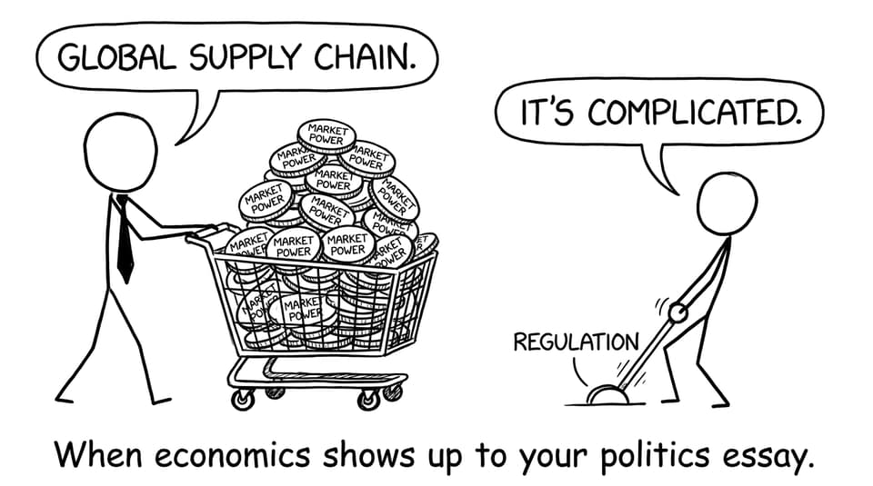 Corporation and state struggling over regulation