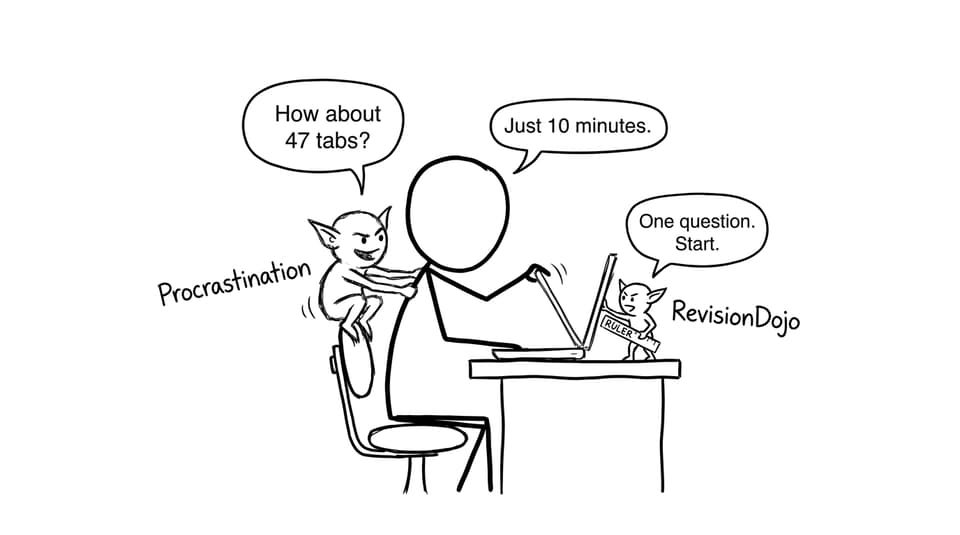 One question. Start.