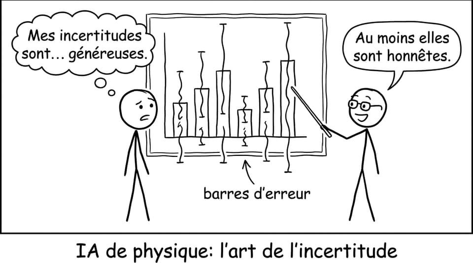 BD: incertitudes généreuses