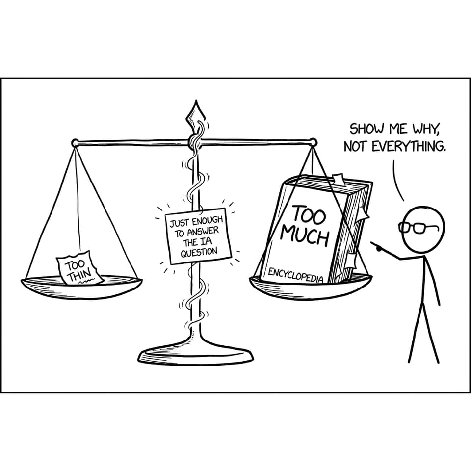 The balance scale of background