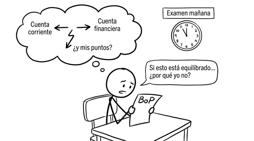 Estudiante y BoP