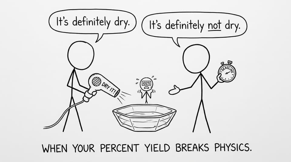 102% yield panic