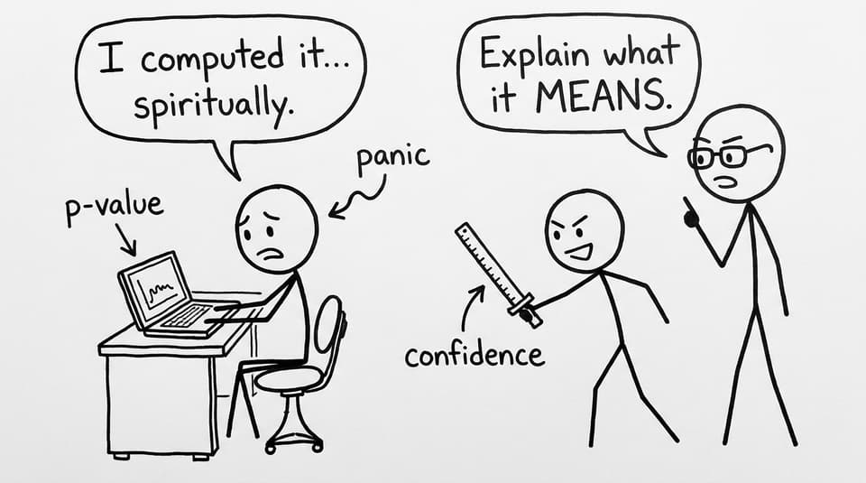 Comic: Explain what it means