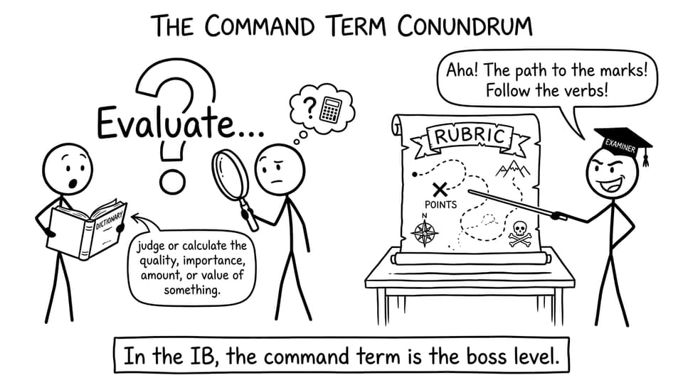 Command term boss level
