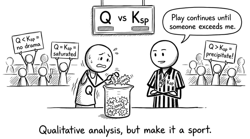 Q vs Ksp sports scoreboard