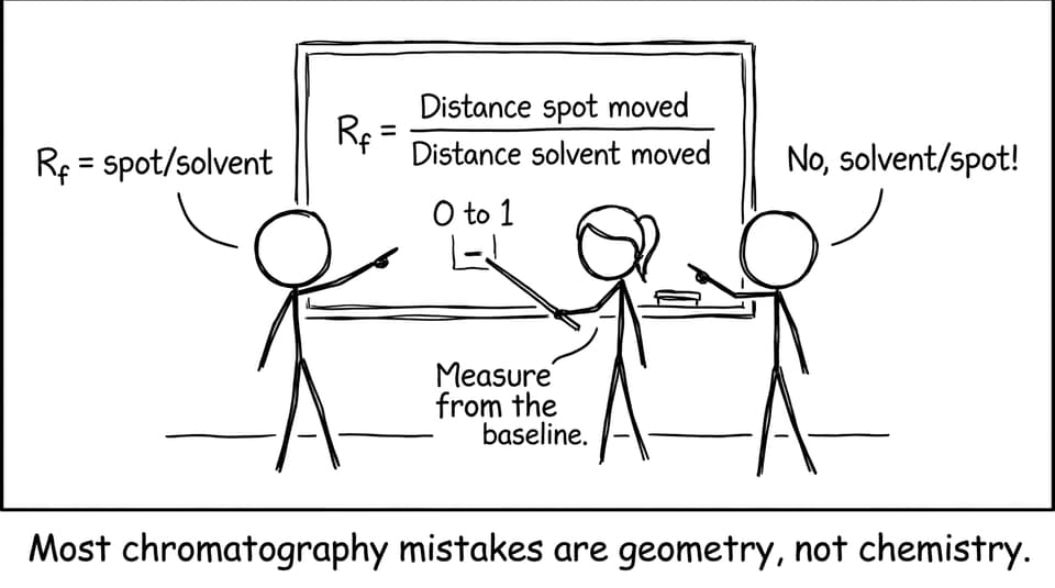 Rf argument comic