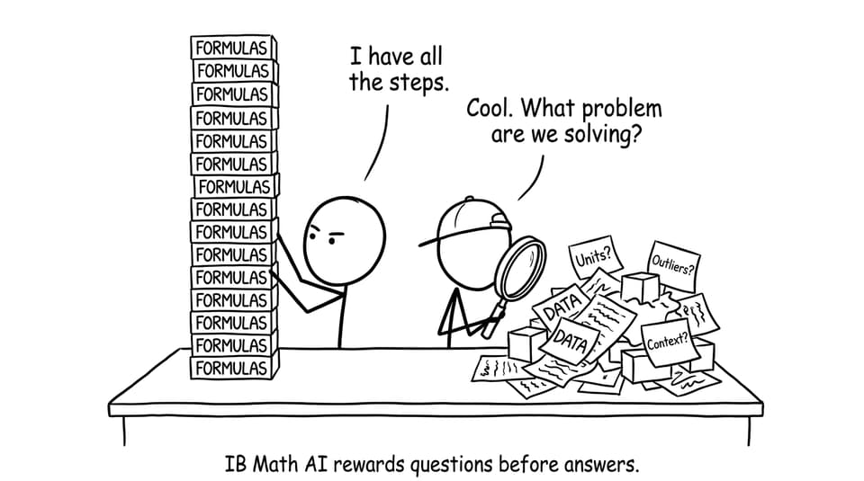 Formulas tower vs data detective