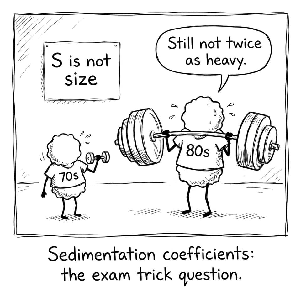 Comic: 70S vs 80S at the gym