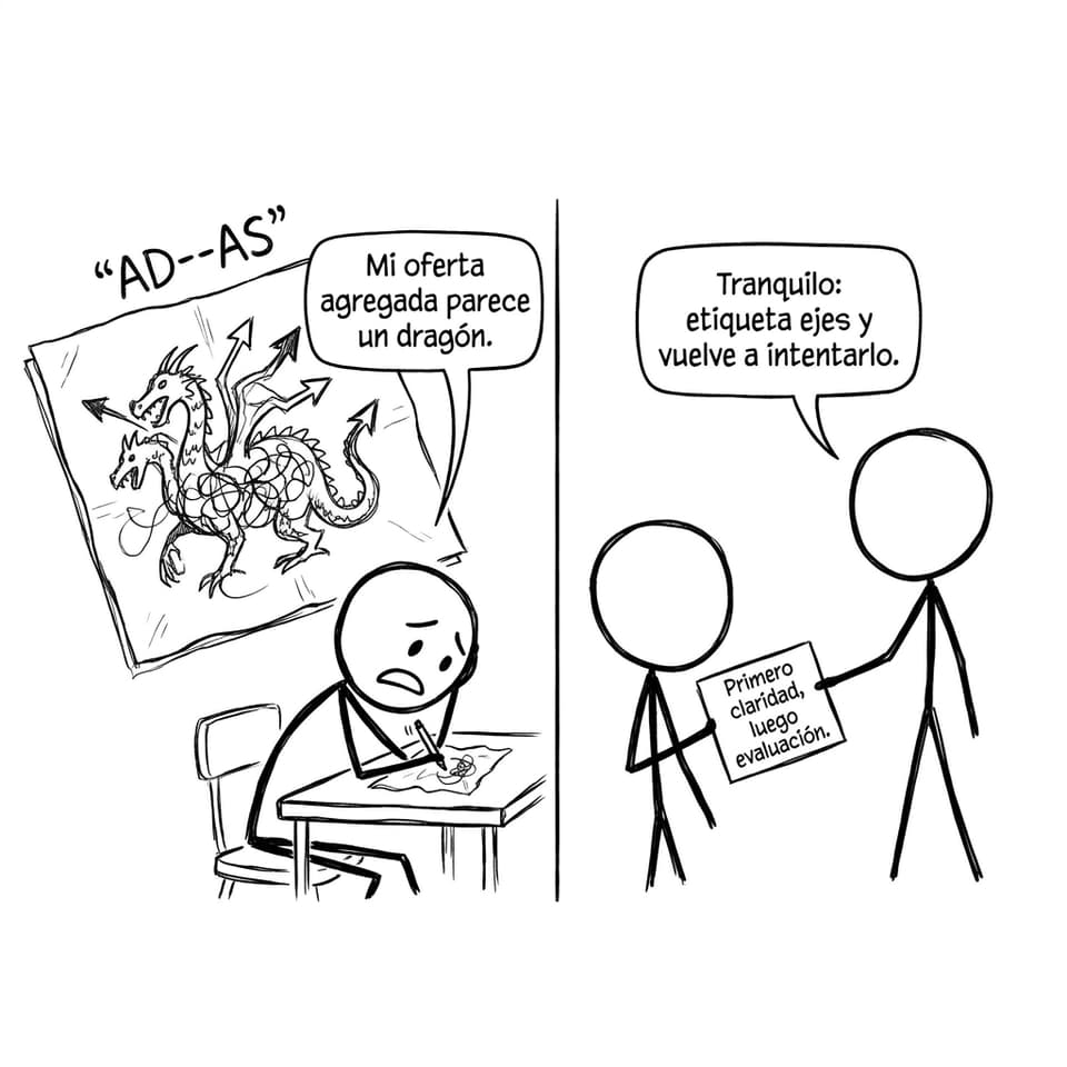 Servilleta AD--AS con humor
