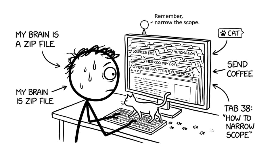 Stressed EE tabs XKCD
