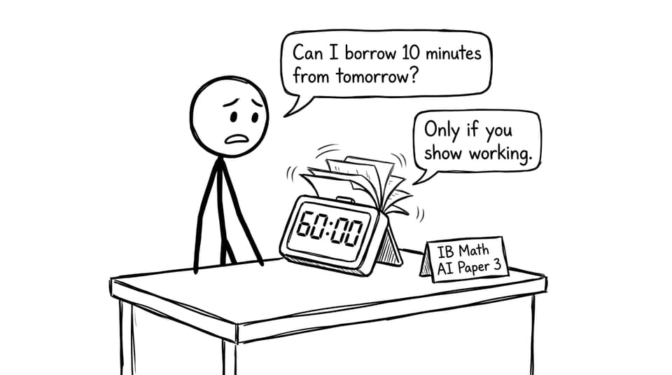 Negotiating with the timer