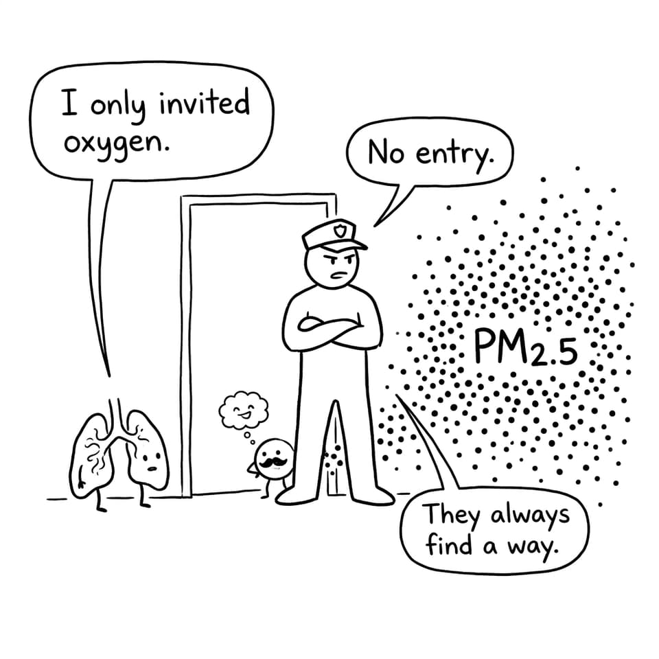 They always find a way
