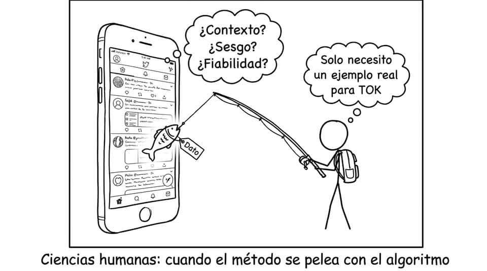 Comic del feed infinito
