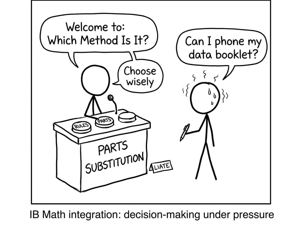 Game show: choose the method