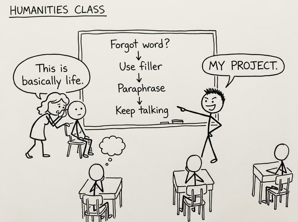 Forgot word flowchart