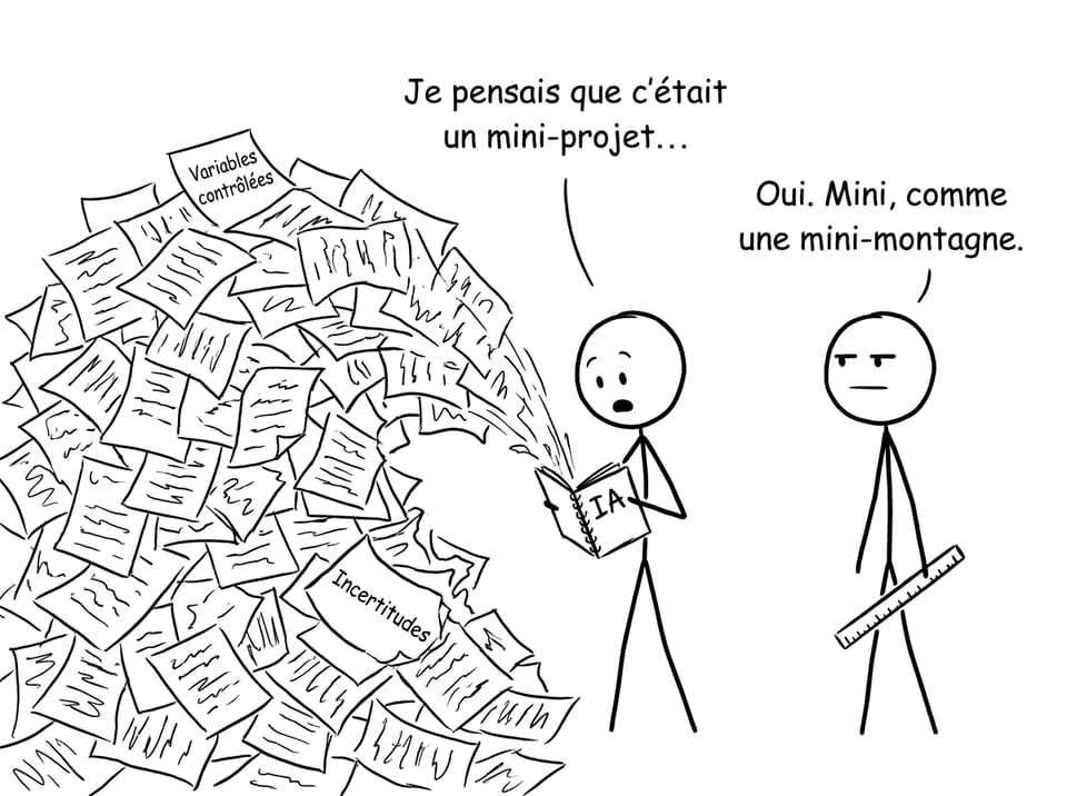 IA mini-projet - comic