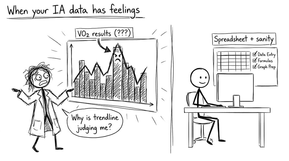 When your IA data has feelings