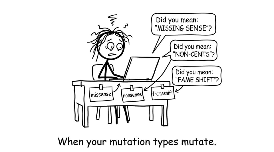 When your mutation types mutate