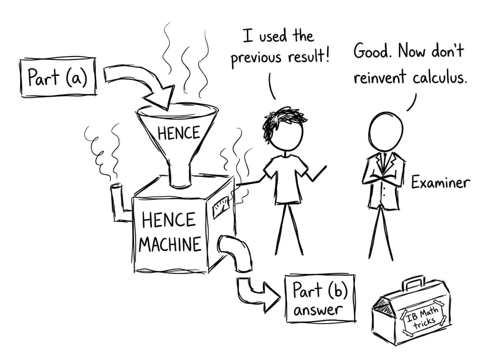 Hence Machine