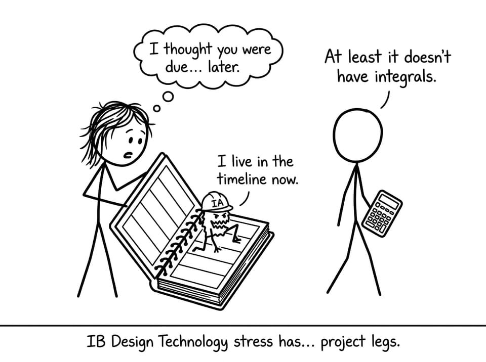 A planner releases an IA monster
