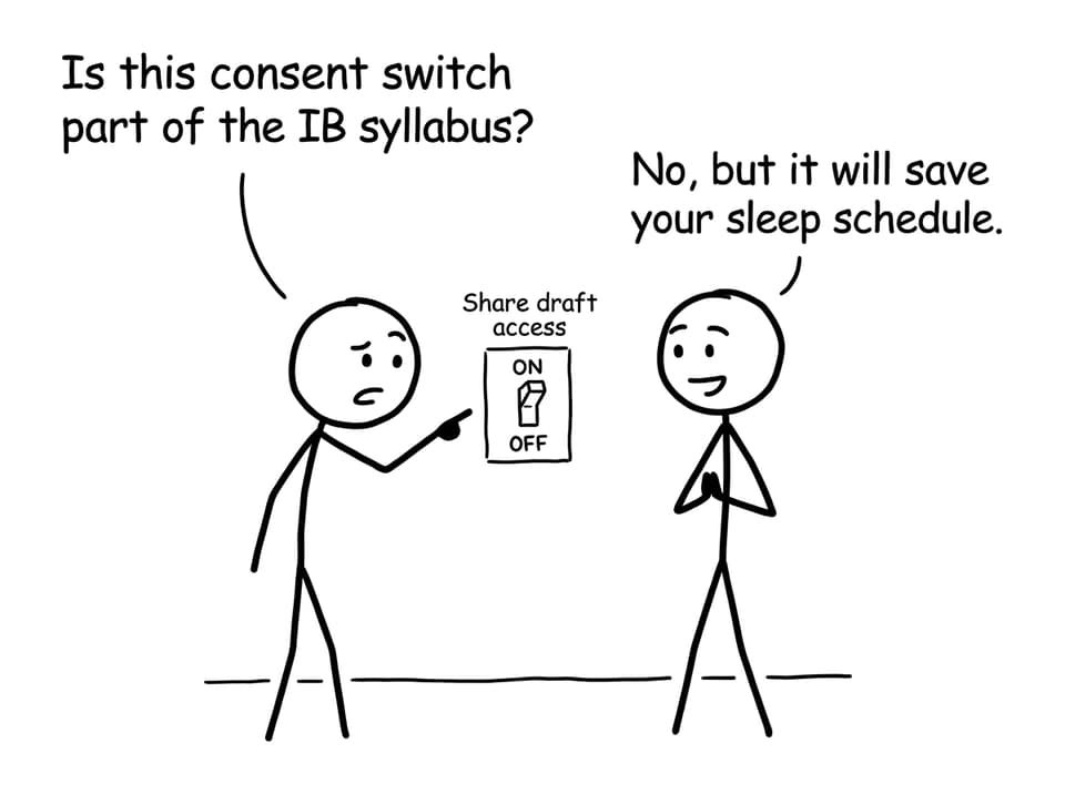 Consent switch comic